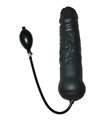 Leviathan Giant Inflatable Dildo with Internal Core