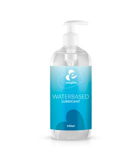 EasyGlide 500 ML - Waterbased