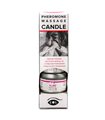 Flirt Pheromones Massage Candles Woman/Man - 4 x 50 ml
