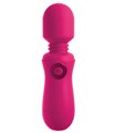 OMG! Wands - Enjoy Rechargeable Wand - Pink